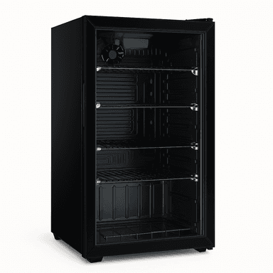 Chest Freezers Preview 1