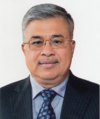 Mr. S.A.M. Hossain - Chairman & Managing Director